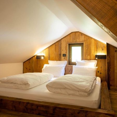 Eden Du Boenlesgrab Bed & Breakfast Lautenbach ภายนอก รูปภาพ